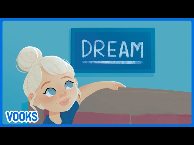 Stories About Hard Work for Kids! | Animated Read Aloud Kids Book | Vooks Narrated Storybooks