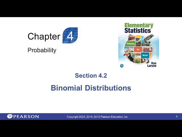 Lesson for 4 2 Binomial Distributions ver 04