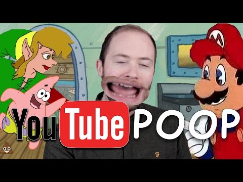 Related Videos: Devour, Digest, YouTube Poop