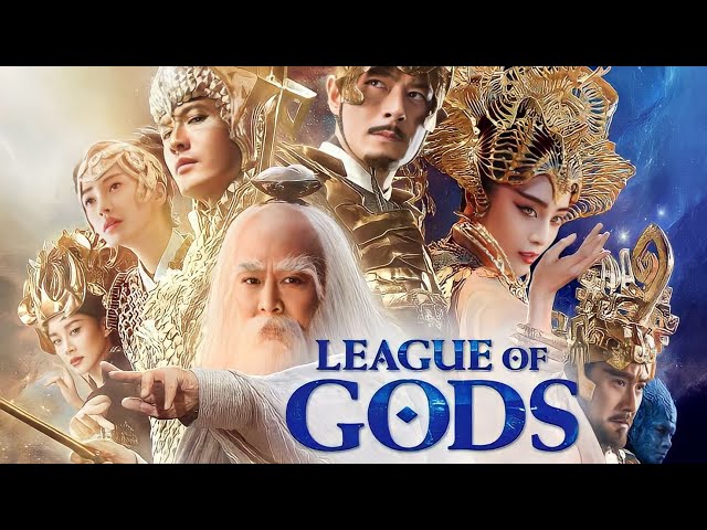 League of God Movie Explained In Hindi | Decoding Movies