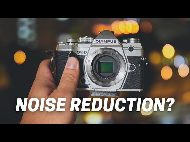 Why You Should Not Leave NOISE REDUCTION On?
