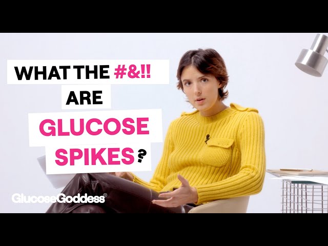 Glucose Spikes Explained: The Hidden Enemy in Your Life | Episode 2 of 18