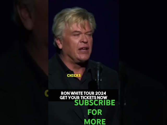 "Sock Comedy with Ron White: When Fashion Meets Family Humor! 🧦😂 #RonWhite #FamilyLaughs #shorts