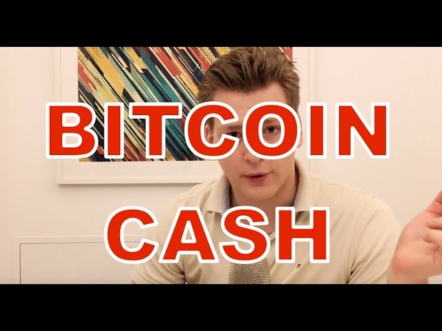 Programmer explains Bitcoin Cash - Practical tips
