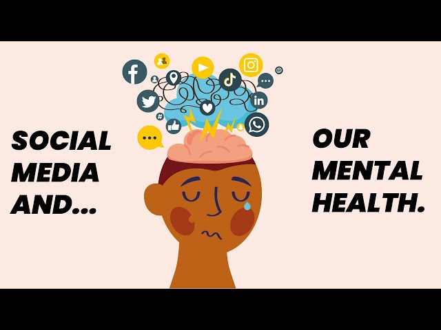S2 Ep 2 - Social Media and the Battle for Our Mental Health