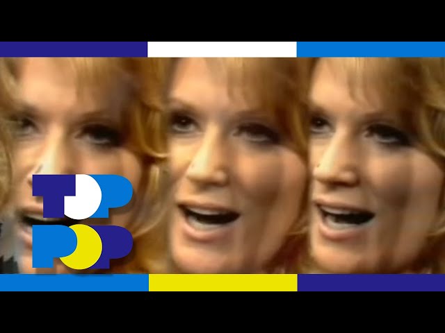 Dusty Springfield - How Can I Be Sure • TopPop