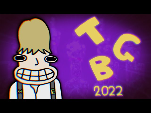 The Gamer's Blend 2022