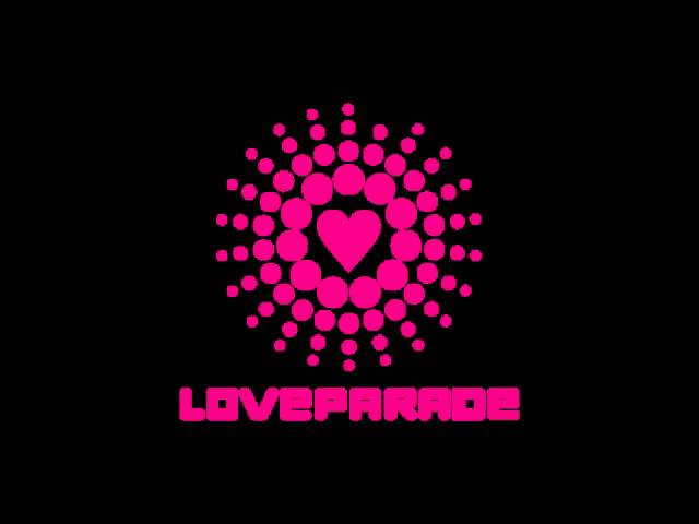 Love Parade 1997-2010 Hymny / Anthems 2015 HQ
