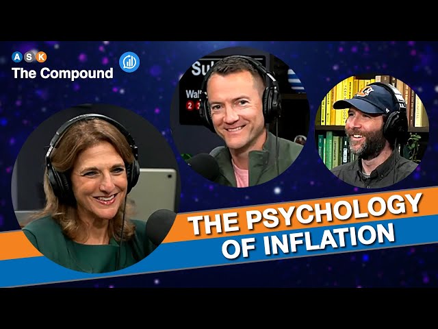 The Psychology of Inflation