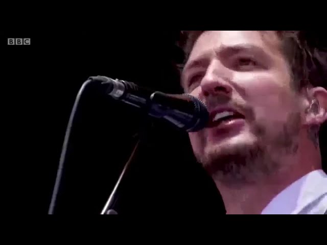 Frank Turner and The Sleeping Souls Live Full Concert 2021