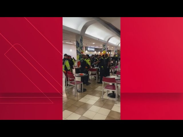 Juvenile stabbed inside Union Station