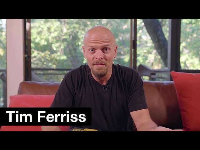 What's the difference between Tribe of Mentors and Tools of Titans? | Tim Ferriss