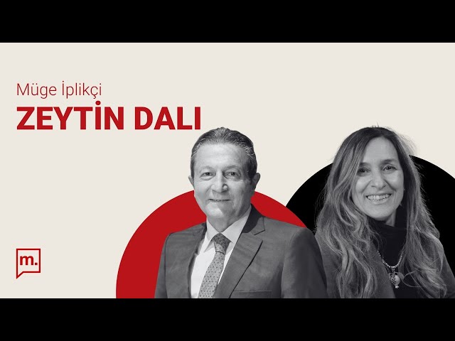 Zeytin Dalı | Prof. Dr. Acar Baltaş ile "Hayat En Çok İyileri Kırar"