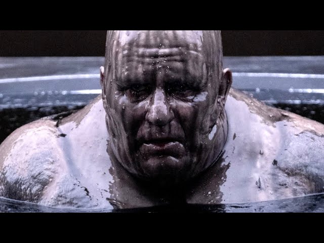 The Truth About Dune's Big Bad Guy Vladimir Harkonnen