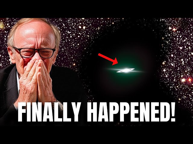 Over 700 Trillion Stars Suddenly Vanished, Now Something Emerged!