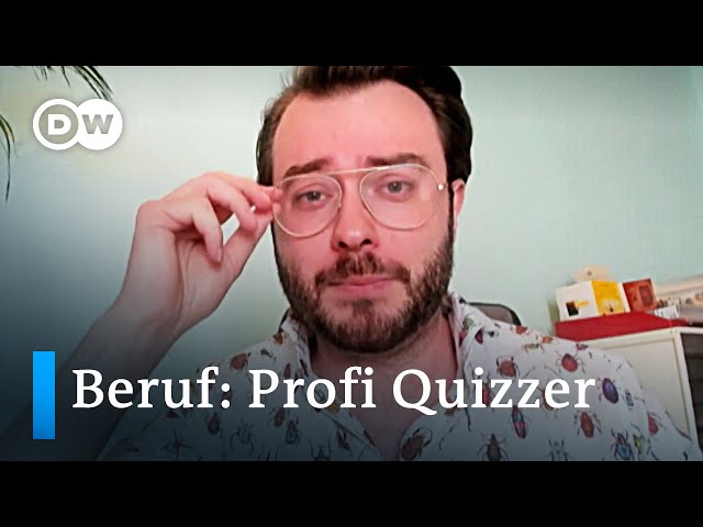 'Gefragt - Gejagt' Profi Quizzer Sebastian Klussmann: Wie wird man Besserwisser? | #nochfragen