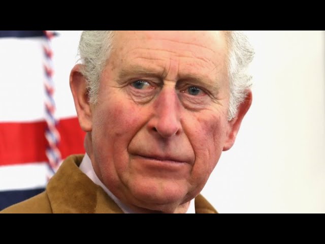 Prince Charles Reportedly Called William And Harry After Diagnosis