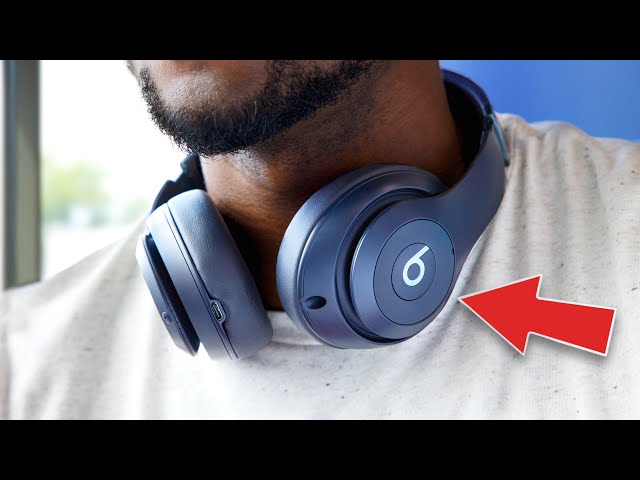 The Truth about the New Beats by Dre!