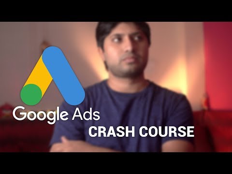 Google Ads/Adwords