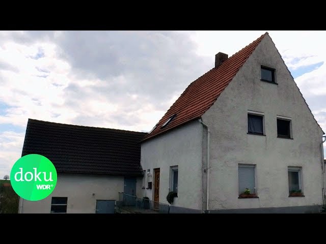 Das Horrorhaus von Höxter | WDR Doku