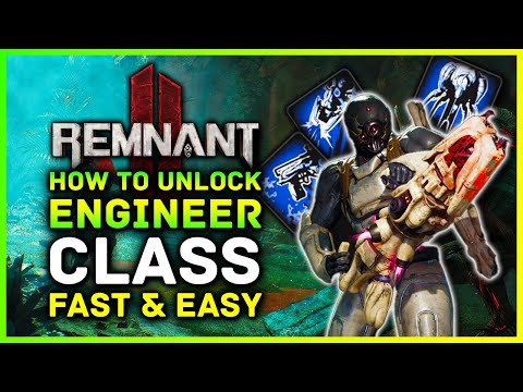 Remnant 2 Guides, Tips & Tricks