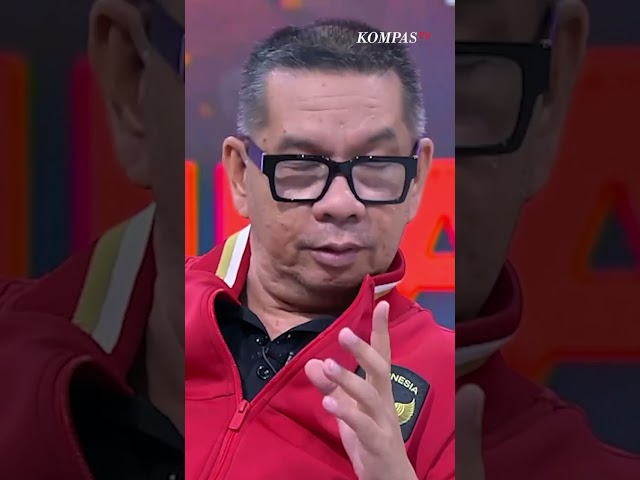 Tebak Skor Timnas Indonesia VS Korsel di Piala Asia U-23, Siapa Menang? #shorts