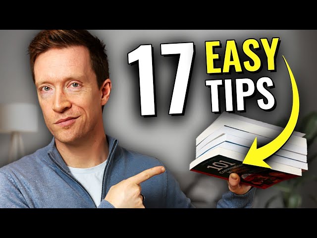 10 Years of Language Learning Tips in ONE Video