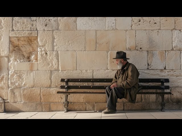 Jewish Music [Instrumental] | Relaxing Klezmer Music | Scenic Travel Destinations