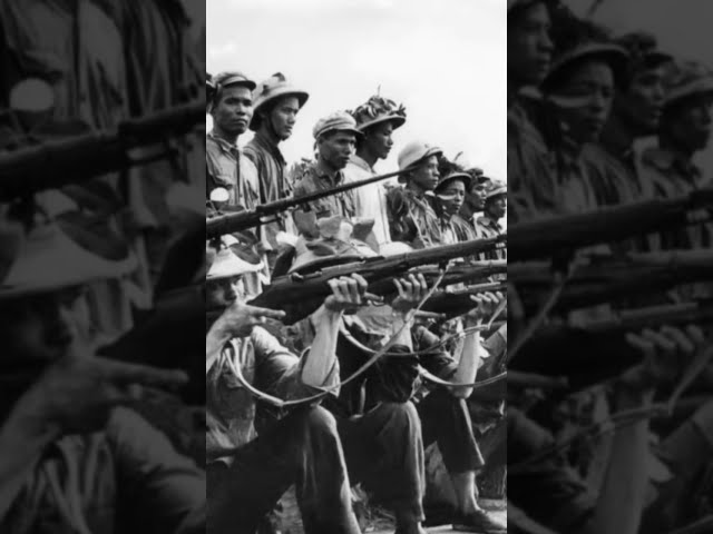 Vietnam War - Battle of Dai Do - Forgotten History Shorts