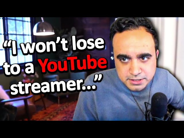 Destroying a Twitch Streamer to Prove YouTube is Better