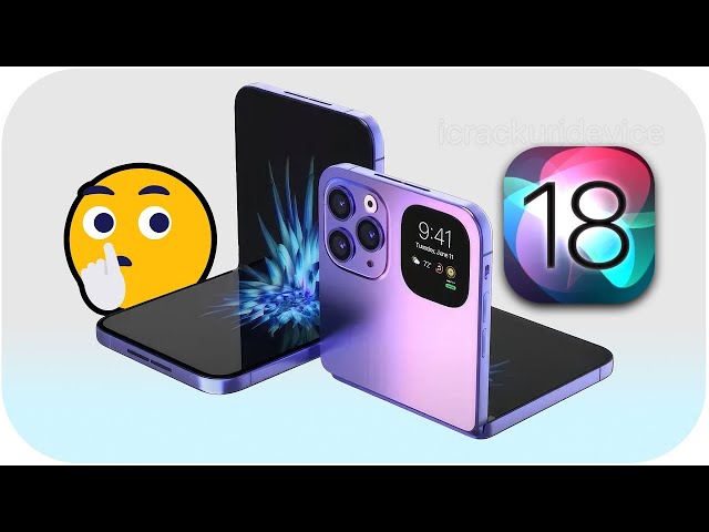 iOS 18 & iPhone 16 Leaks Apple DOESN'T Want You To Know! 🤫