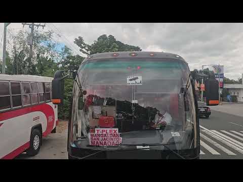 PHILIPPINES RIDE: CAR, BUS, MRT & FERRY