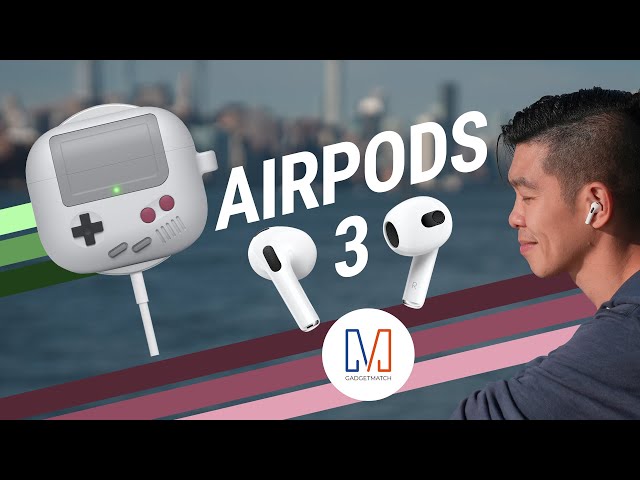New AirPods 3 Review: Watch Before You Buy!
