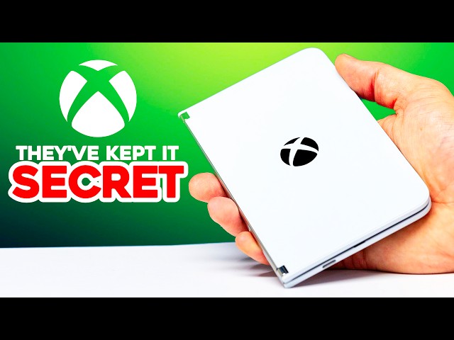 Xbox Update! Microsoft reveals the next step!