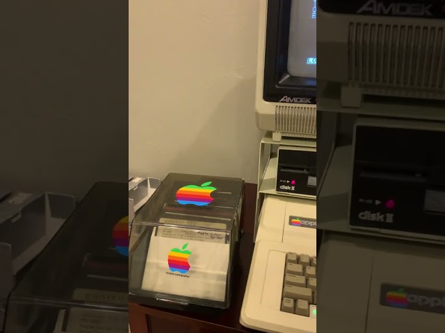 How to Create/Write Apple IIe 5 1/4" Disks and Games