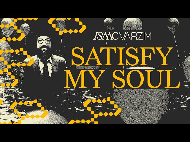 SOULFUL GROOVES | DISCO & HOUSE | SATISFY MY SOUL