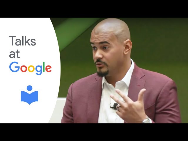 Make Money Not Stress | Ryan Harris | Talks at Google