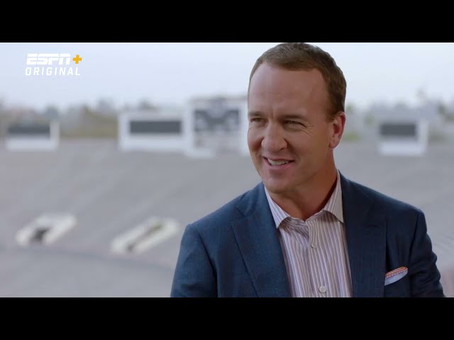 Peyton Manning takes a look at some of the greatest coaches in NFL history | Peyton's Places