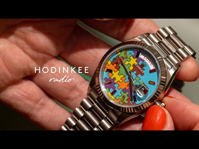 Previewing Watches & Wonders 2024 With Ben, James, And Danny | Hodinkee Radio
