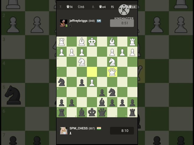 Chess game play .comeback. Please Like subscribe #chess #checkmate