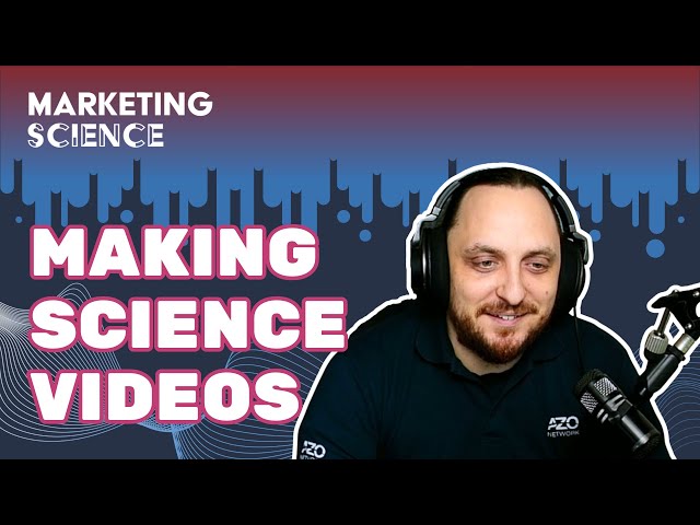 Creating Scientific Stories Through Video