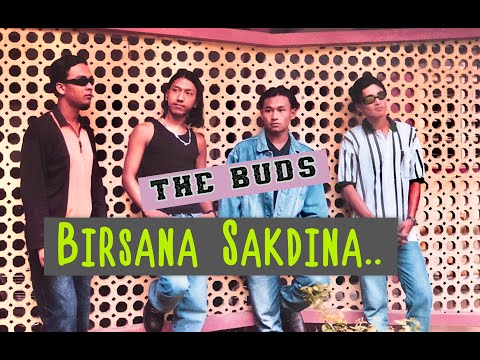 Birsana Sakdina The BUDS Official Music Video