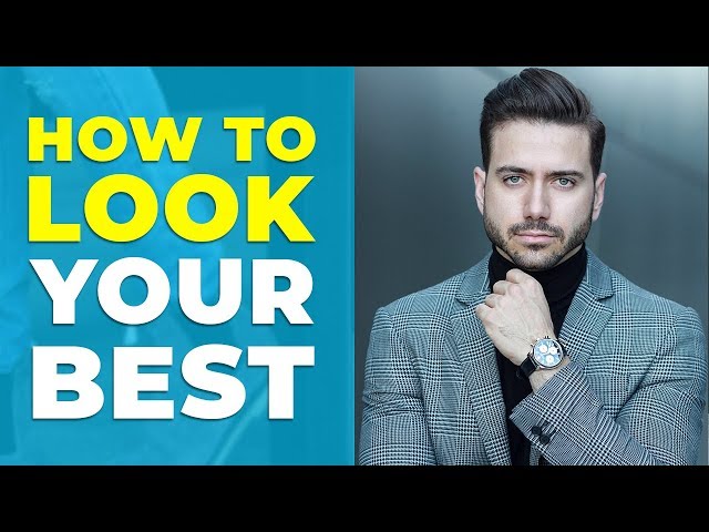 6 Daily Habits That Will Make ANY GUY HOTTER | Alex Costa