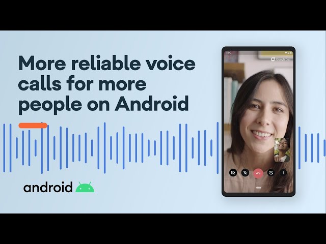 Google Duo: More reliable voice calls for more people on Android