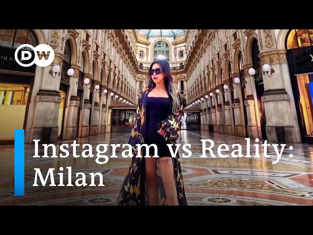 Is Milan in Italy Really Worth the Hype?