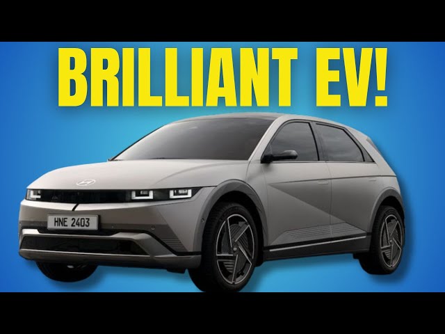 Most RELIABLE Electric Vehicles You Should Consider In 2024