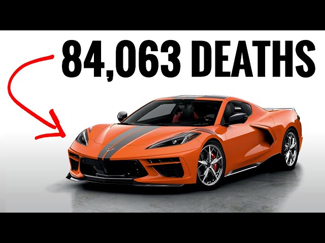 The 10 Deadliest Cars in America!