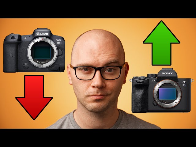 The BEST and WORST Camera Brands