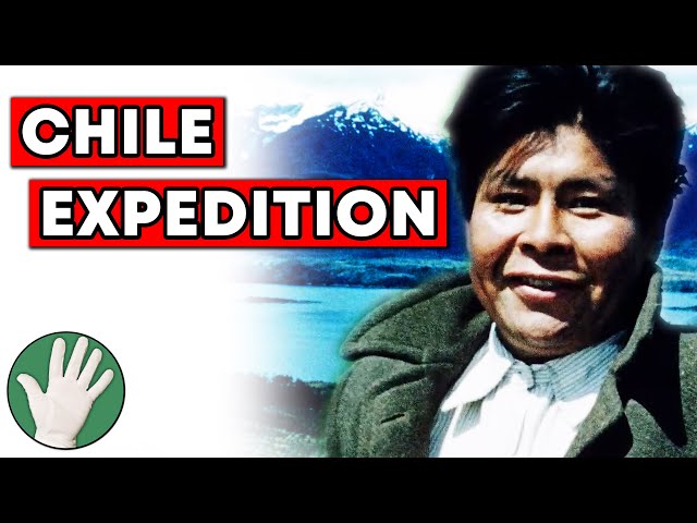 Chile Expedition - Objectivity 121