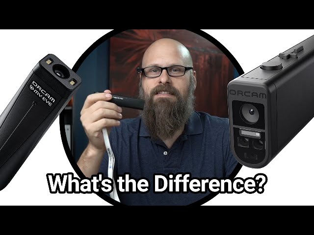 OrCam MyEye Vs. OrCam Read - Which Device is For You?